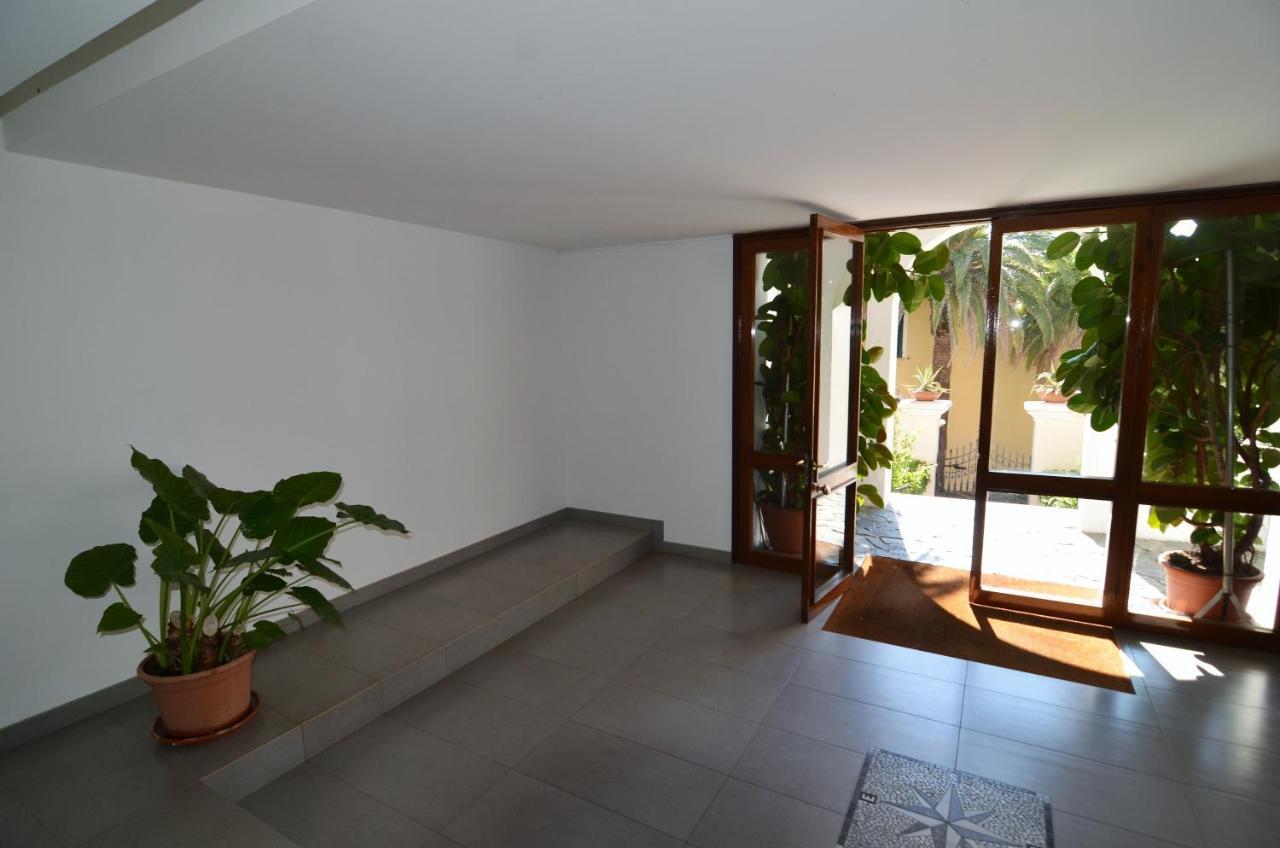 לבנטו Panorama Excelsior Apartment מראה חיצוני תמונה